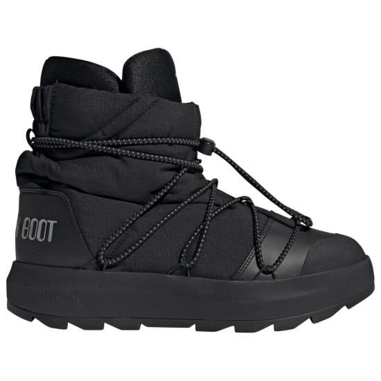 Adidas x Moon Boot Ace Mid